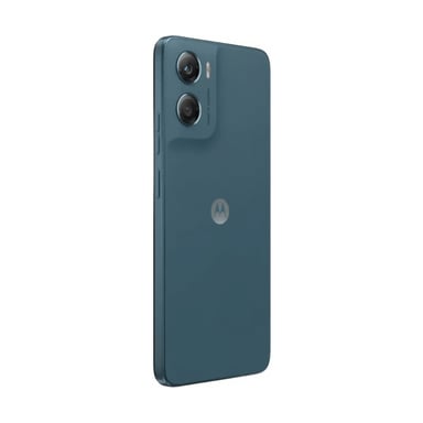 SMARTPHONE MOTOROLA MOTO G06 4GB 256GB AZUL