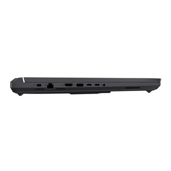 ASUS ROG Strix G18 Gaming Laptop Core Ultra 9 RTX 5070 Ti 18'' 2.5K 300Hz Gris AZERTY