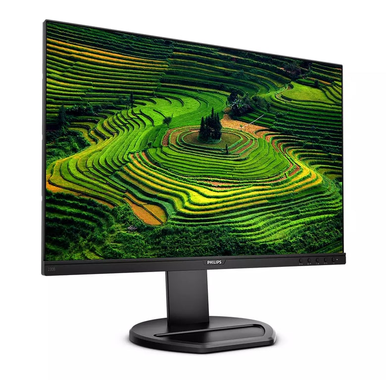 Philips 230B8QJEB00 écran plat de PC 57 1 cm 22.5 1920 x 1200 pixels WUXGA LED Neuf - vue 8