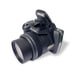 KODAK Pixpro AZ528 - Cámara digital bridge de 16 Mpixel, Zoom óptico 52x, Estabilizador óptico, Pantalla LCD de 3 pulgadas, Video Full HD 1080p, Batería Li-ion - Negro