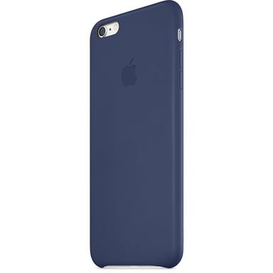 Apple MGQV2ZM/A funda para teléfono móvil 14 cm (5.5'') Azul