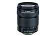 Canon EOS 2000D + EF-S 18-135mm f/3.5-5.6 IS STM Kit d'appareil-photo SLR 24,1 MP CMOS 6000 x 4000 pixels Noir