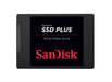 SanDisk Plus 240 GB Serie ATA III SLC