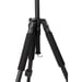 Hama Traveller 117 Ball Tripod Data projector 3 feet Nero