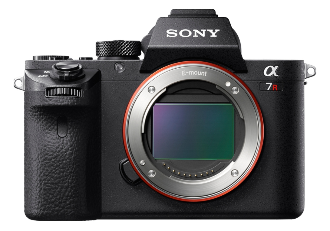 Appareil Photo Numérique Sans Miroir Sony ILCE-7RM2 – 42.4 MP, 4K, Wi-Fi, NFC
