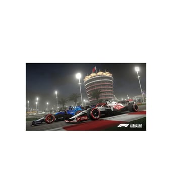 F1 2021 Juego Xbox One y Xbox Series X