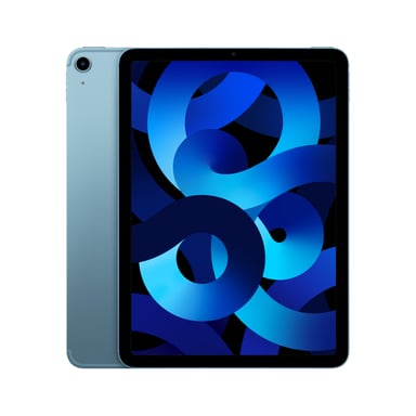 Apple iPad Air 5G Apple M LTE 256 GB 27,7 cm (10.9'') 8 GB Wi-Fi 6 (802.11ax) iPadOS 15 Azul