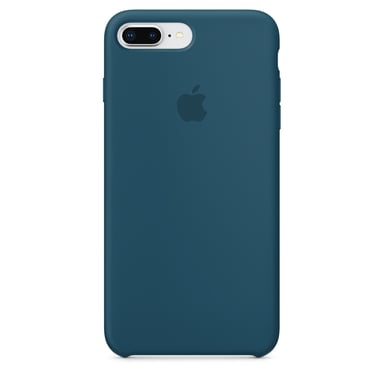 Apple Cover in silicone per iPhone 8 Plus / 7 Plus Apple (brand) iPhone 8 Plus / 7 Plus