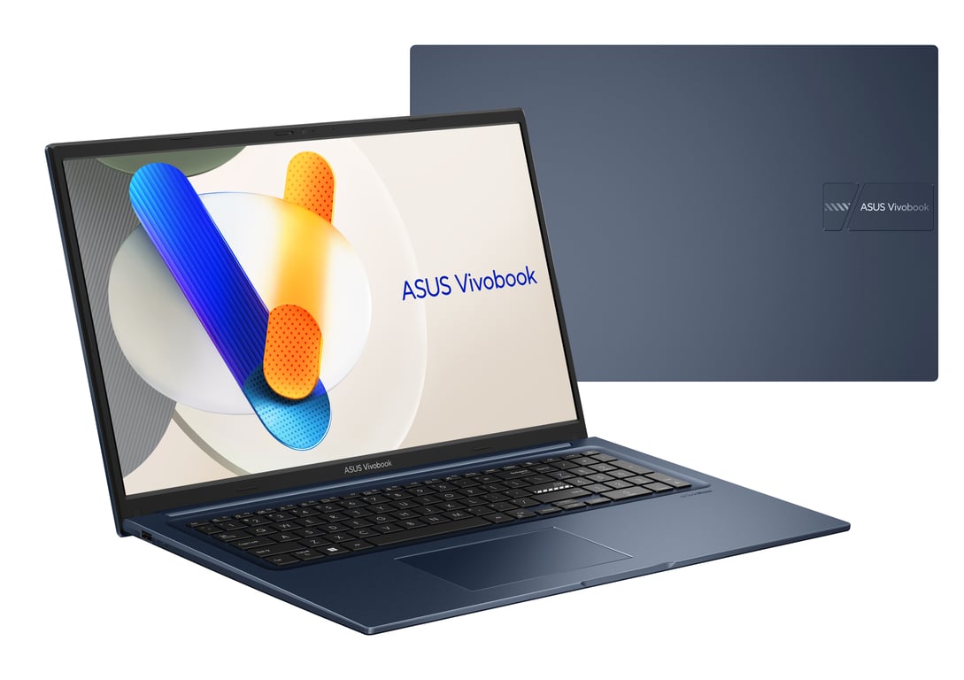 Asus Vivobook X17 17.3 FHDi3 /8GoW11 - vue 3