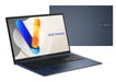 ASUS Vivobook 17 X1704VA-AU762W Intel® U U300 Ordinateur portable 43,9 cm (17.3'') Full HD 8 Go DDR4-SDRAM 512 Go SSD Wi-Fi 6 (802.11ax) Windows 11 Home Bleu