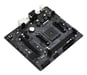 Asrock A520M-HDV Emplacement AM4 micro ATX
