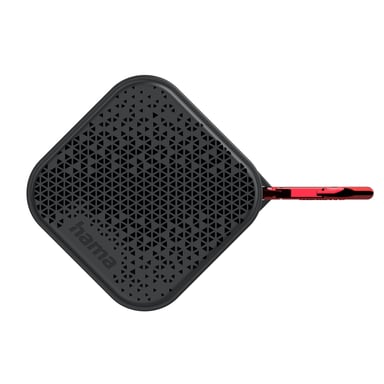 Hama Pocket 3.0 Negro Inalámbrico 3,5 W