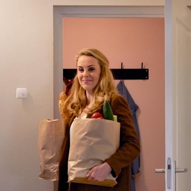 WiZ Rilevatore di movimento