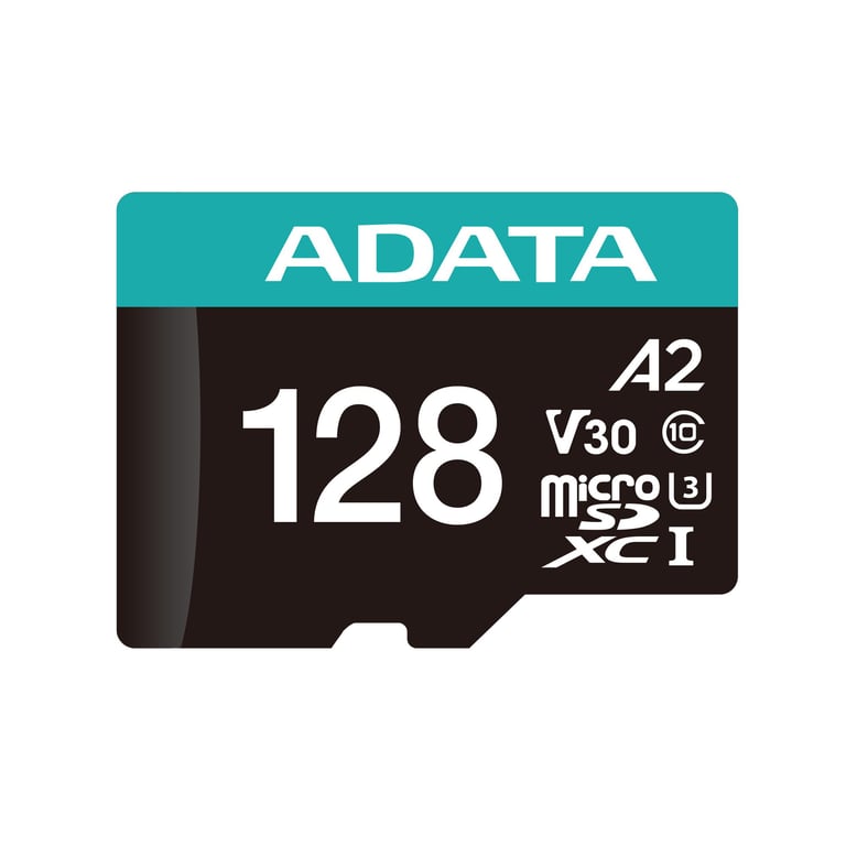 ADATA Premier Pro MicroSDXC UHS I Classe 10 Neuf - vue 4
