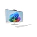 All-in-One HP 27-cr0075nf 27'' FHD IPS Ryzen 5 7520U 16Go 512Go SSD Blanc