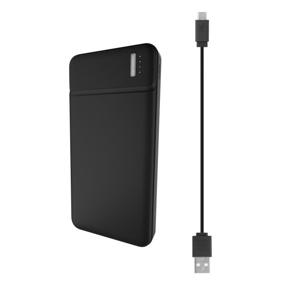 T'nB PBU10000 banque d'alimentation électrique Polymère 10000 mAh Neuf - vue 3