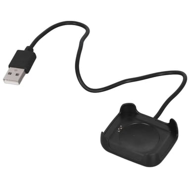 iWear CH1 Cable de alimentación USB universal Reloj inteligente (37 x 44 mm) Base de carga de 2 pines