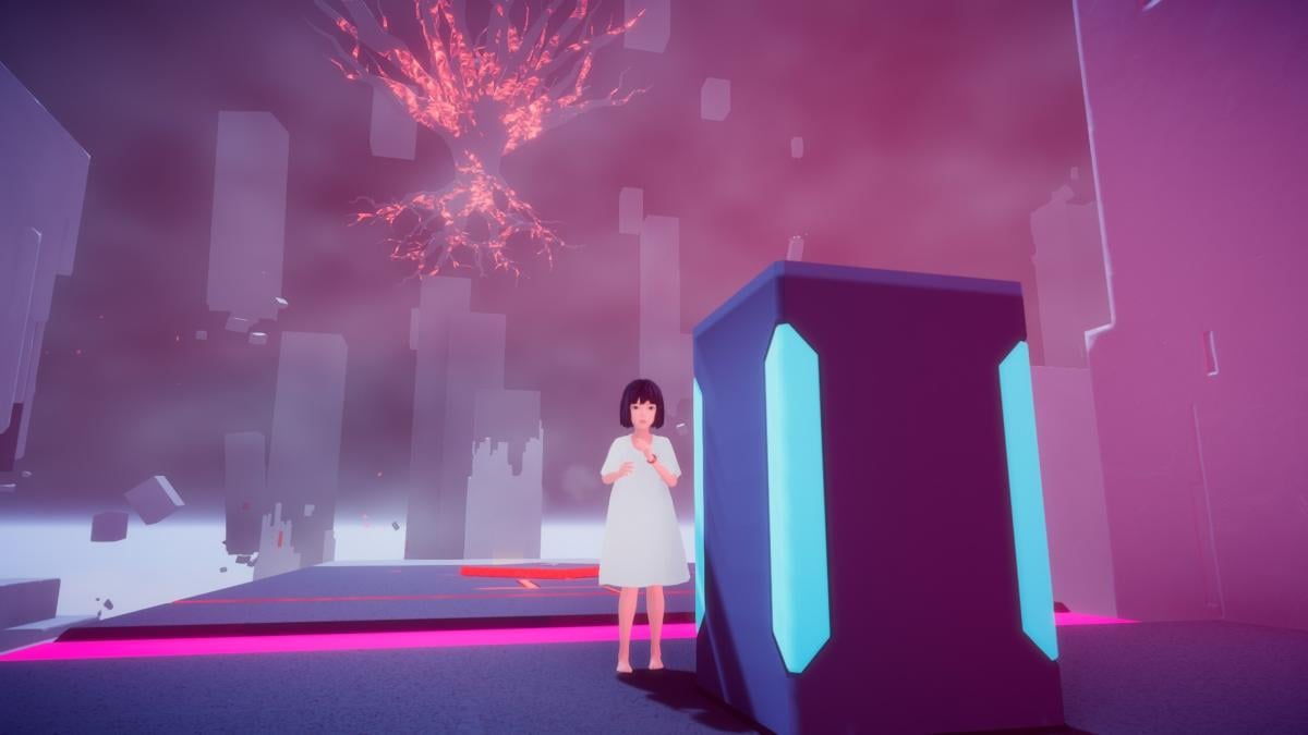 Ever Forward PS5 Neuf - vue 2