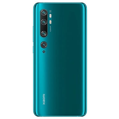 Mi Note 10 128 Go, Vert