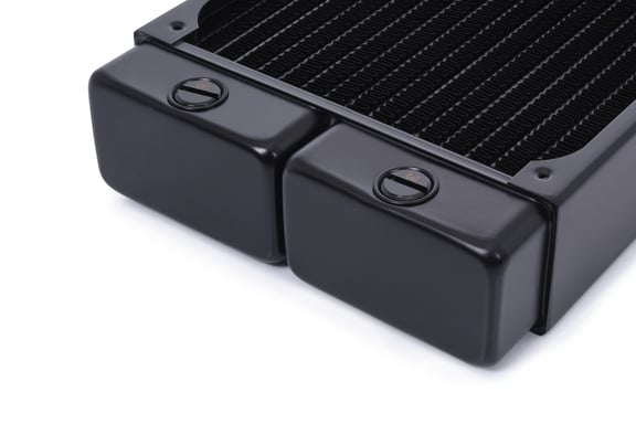 Alphacool 14441 pièce et accessoire pour systèmes de refroidissement d'ordinateurs Radiateur