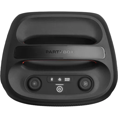 Partybox 520, Cassa acustica per feste