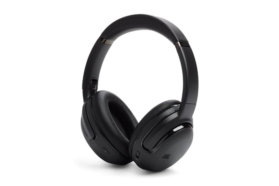 JBL TOUR ONE M2 Écouteurs Sans fil Arceau Musique USB Type-C Bluetooth Noir