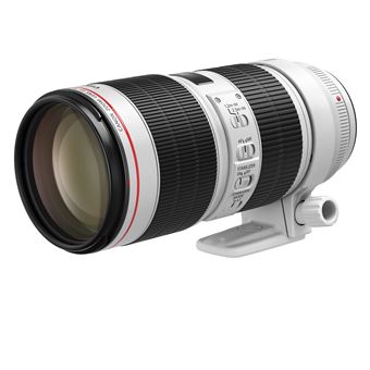Canon Objectif EF 70-200mm f/2.8L IS III USM