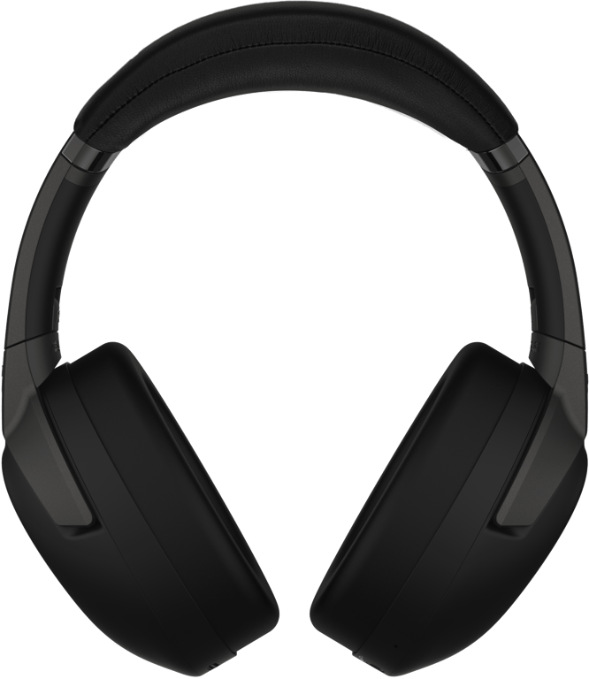 ASUS ROG Strix Go BT Casque Avec fil &sans fil Arceau Jouer Bluetooth Noir