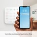 Ring Alarm Security Kit, 5 piece - 2nd Generation système d'alarme de sécurité Wifi Blanc