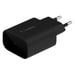 Belkin Chargeur Secteur BoostCharge 25 W avec PPS (USB-C Power Delivery, Recharge Rapide pour iPhone, Samsung, Galaxy Tab, iPad, etc.)
