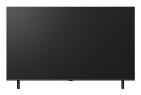 LG QNED 43QNED80A3A TV 109,2 cm (43'') 4K Ultra HD Smart TV Wifi Negro