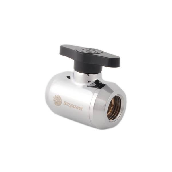 Bitspower BP MVV SLBK pièce et accessoire pour systèmes de refroidissement d'ordinateurs Neuf