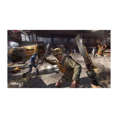 Warner Bros. Games Dying Light 2: Stay Human PlayStation 5