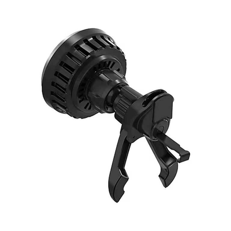 Samsung Car Wireless Charger Original Support Téléphone Auto Chargeur Induction Grille d'aération Qi2 Neuf - vue 2