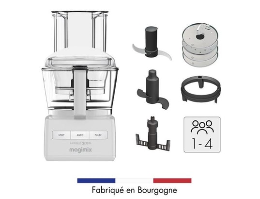 MAGIMIX - Robot Culinaire - Neuf