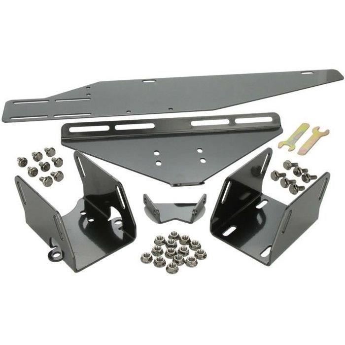 PLAYSEAT Support pour levier de vitesse GEARSHIFT HOLDER PRO Métal - vue 2