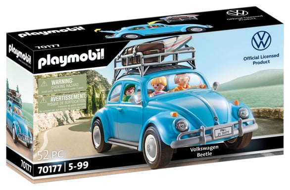Playmobil 70177 vehículo para niños