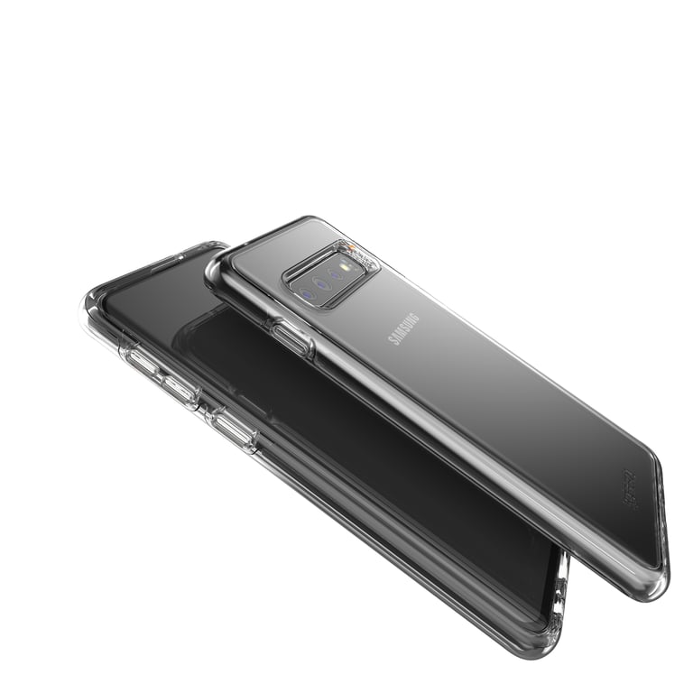 GEAR4 Crystal Palace funda para teléfono móvil 15,5 cm (6.1