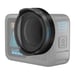 Módulo de objetivo macro para HERO13 Black