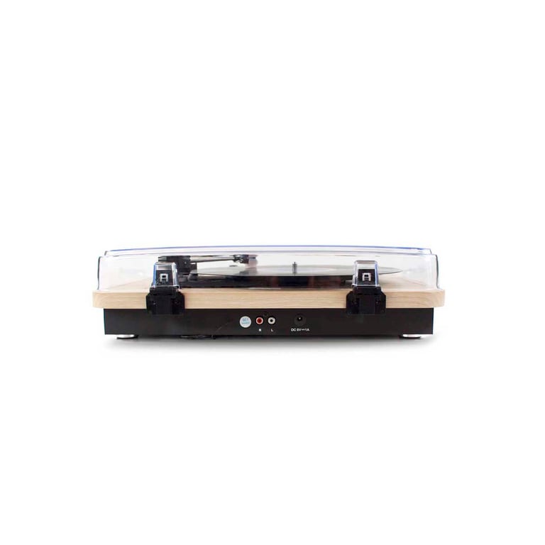 Tocadiscos bluetooth prixton marconi sales