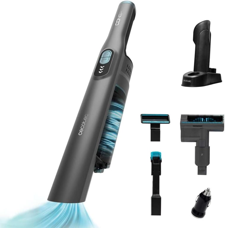 Aspirateur à main sans fil / Neuf - vue 8