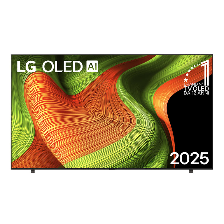 LG OLED AI OLED83B56LA 2 11 83 4K Ultra HD Smart TV Wifi Neuf