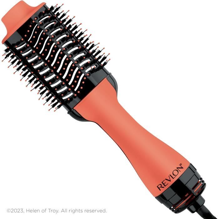 Brosse Séchante Et Volumisante Rvdr5222ea volum Revlon - vue 6