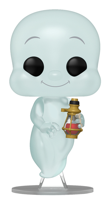 Figurine Funko Pop Movies Casper 30th with Chase Modèle aléatoire