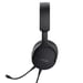 Trust GXT 489 FAYZO Auriculares Alámbrico Diadema Juego Negro