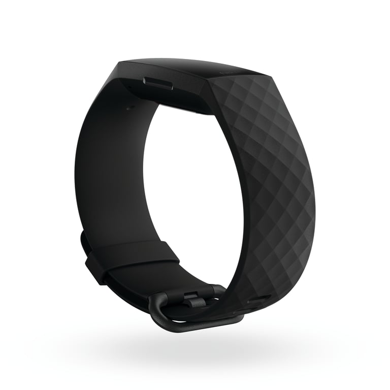 Fitbit Charge 4 Bracelet connecté 3,96 cm (1.56