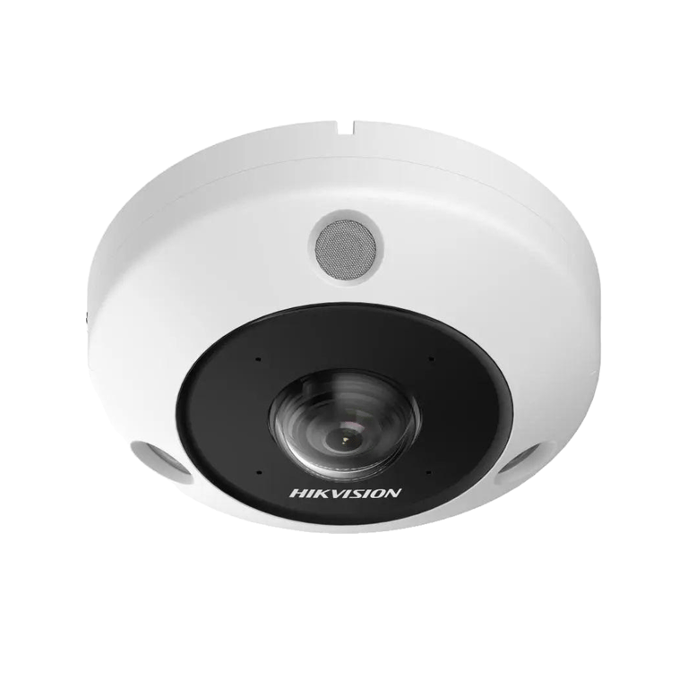 Hikvision DS 2CD6365G1 IVS 1.6mm - vue 2