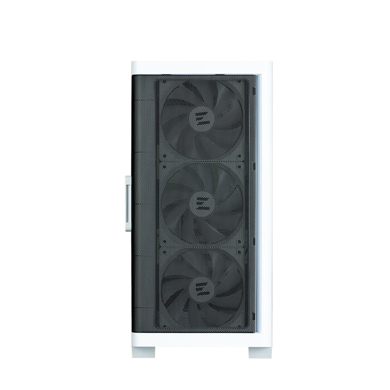 Boitier PC sans alimentation ZALMAN M4 ARGB Moyen tour Format ATX - vue 3