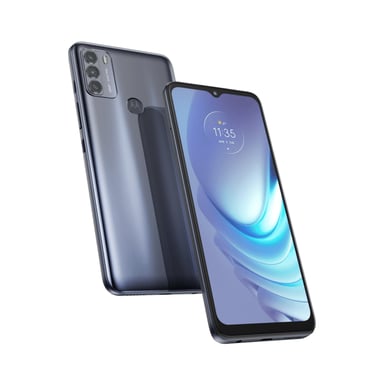 Motorola G50 64 Go, Gris, débloqué