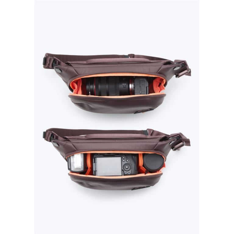Sac d'épaule Peak Design Everyday Sling 6 pour Appareil photo Réflex - vue 10